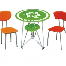 玻璃咖啡桌咖啡台小圆桌小茶几玻璃茶几小圆桌玻璃茶几批发