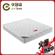 批发优质床垫面拆山棕垫一面两用垫席梦思8608#酒店床垫