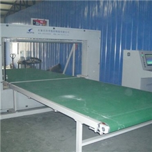 供应数控垂直单丝刀聚氨酯切割机