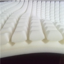 高弹力3D床垫，对外贴牌加工