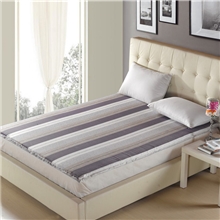 学生床垫：加厚可拆洗可折叠床垫床垫学生用单人双人地垫床褥