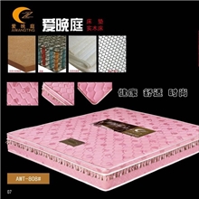 苏州爱晚庭床垫单双人1.8/1.5米厂家直销批发零售