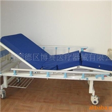 供应订做ABS病人医用床
