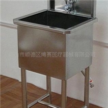 不锈钢洗手池