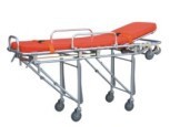铝合金救护车担架