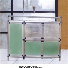 供应2013年新款适铝合金多用柜茶水柜XX-123