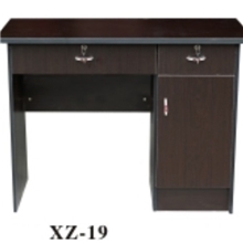 供应2013年新款适应板式1米办公电脑桌