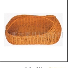 收纳篮/收纳筐/收纳桶/酒店宾馆用/家居必选手工编织鞋篮