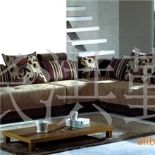 厂家直销布艺沙发皮艺沙发转角沙发组合沙发床懒人沙发8602