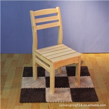 松木餐椅|实木餐椅|儿童学习椅|椅子批发定做|餐椅厂