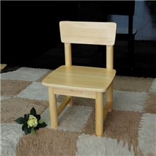 正品实木儿童椅|松木儿童餐椅|小椅子凳子批发|品牌松木家具厂