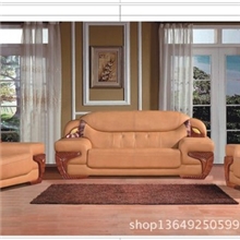 真皮沙发转角沙发转角真皮沙发客厅沙发实木沙发热销