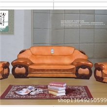 真皮沙发转角沙发质量保证客厅沙发实木沙发热销
