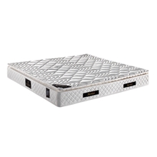 格伦雅品牌酒店床垫席梦思双人床垫酒店床垫