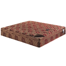 格伦雅品牌席梦思独立弹簧1.8米床垫酒店椰棕床垫椰棕床垫