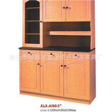 整体厨房橱柜实木橱柜定制工厂佛山整体橱柜厂家