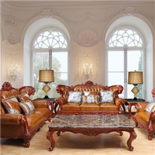 供应：卓越年华13012A款欧式客厅沙发