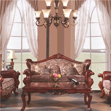 卓越年华ZYF-13005B欧式客厅沙发
