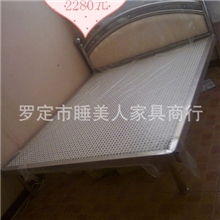 宾馆旅店专高级床，豪华容易清洁床，客房家具，酒店用品床