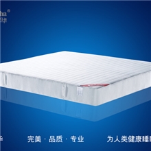 独立乳胶R-02床垫