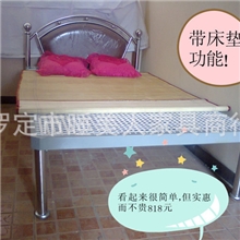 铁艺床，家私专用批发价床，精美酒店床，员工床，学生健康床