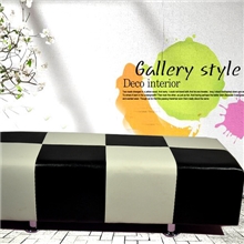 厂家专业定制销售长方形换鞋凳休闲长凳沙发鞋店服装专用