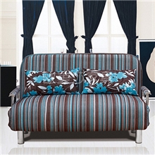 1.21.51.8米小户型书房客厅卧室可拆洗多功能沙发床可折叠