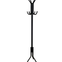 誉好佳挂衣架宜家落地式落地式挂衣架金属衣帽架衣帽架