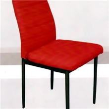 [[庆5.1成本价售]]黑色红色铁喷涂餐厅/酒店/椅子