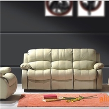 多功能沙发/真皮沙发/组合沙发/按摩沙发/客厅家具27191+1+3