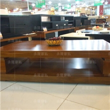 中式简约时尚茶几2012新款上架简约时尚茶几宜家茶几特价实木