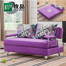 佛山厂家直销可折叠沙发床双人1.21.4单人多功能沙发床1.5米批发