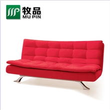 佛山沙发厂家直销简约布艺三人沙发单人沙发床双人折叠沙发床