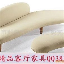 我的最爱NoguchiSofa鹅卵石沙发休闲沙发水滴沙发沙发