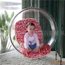 bubblechair太空椅汽泡椅吊椅秋千吊球泡泡椅太空吊球