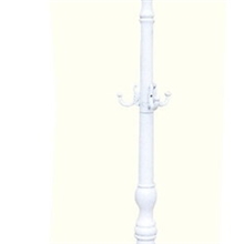 307#欧式衣帽架厂家落地衣架实木衣架挂衣架酒店衣帽架厂家