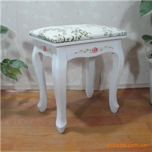 网店代理家具厂家简约凳子餐凳餐椅化妆凳皮妆凳