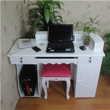 收银台收钱台时尚柜台吧台转角收银台右转收银台1.2