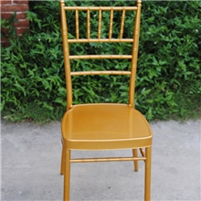 供应铝竹节椅金色铝竹节椅佛山龙江定制各式高档金色铝竹节椅