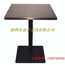 深圳哪里有卖防火板快餐桌椅奶茶店甜品店真功夫茶餐厅桌椅