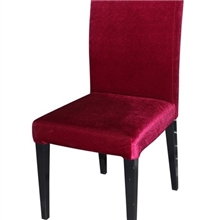 厂家直销佛山酒店家具酒店餐椅高档全包仿木椅宴会椅子