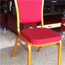 佛山家具【厂家大量批发】酒店家具酒店餐椅宴会椅金属铁椅子