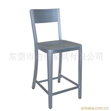 东莞吧椅,铝合金椅,高脚椅,餐椅，酒吧椅