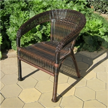供应仿藤椅围椅胜芳藤椅