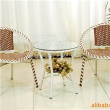 藤椅仿藤椅胜芳藤椅休闲藤椅厂家直销