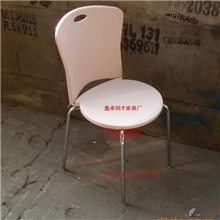 供应餐椅/钢木椅/餐厅椅/食堂餐椅/玻璃钢餐椅