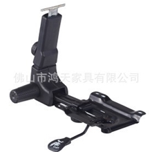 信德成STS-0024MA椅子配件可升降底盘