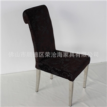 【不锈钢酒店椅】佛山不锈钢家具厂不锈钢仿木椅子厂家批发