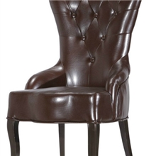 工厂定制酒店家具，实木软包椅，真皮餐椅、欧式家具酒店配套家具