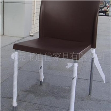 供应休闲椅,餐椅,塑胶椅,塑钢椅DJ-S001